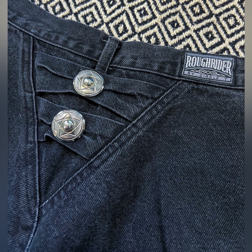 Vintage Rough Rider Women’s Jeans
